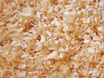 Spruce/Pine Shavings