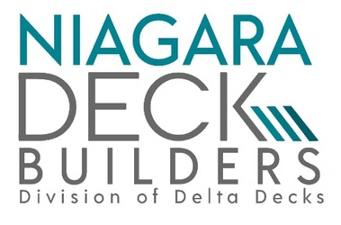 niagara Deck Builders