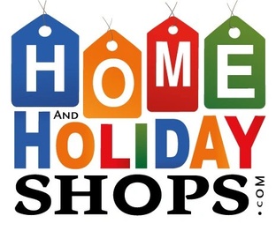 Home and Holiday Shops