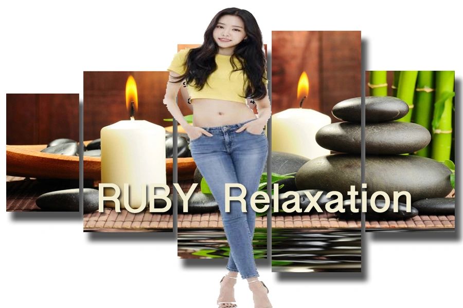 Ruby Relaxation Ruby Spa