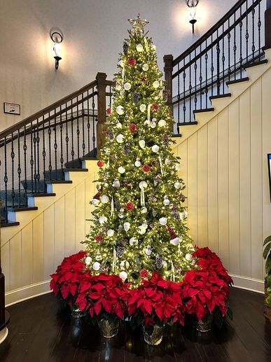 The Hotel Hershey