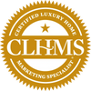 Certified Luxury Home Marketing Specialist