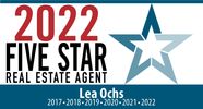 Five Star Real Estate Agent