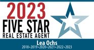 Five Star Real Estate Agent