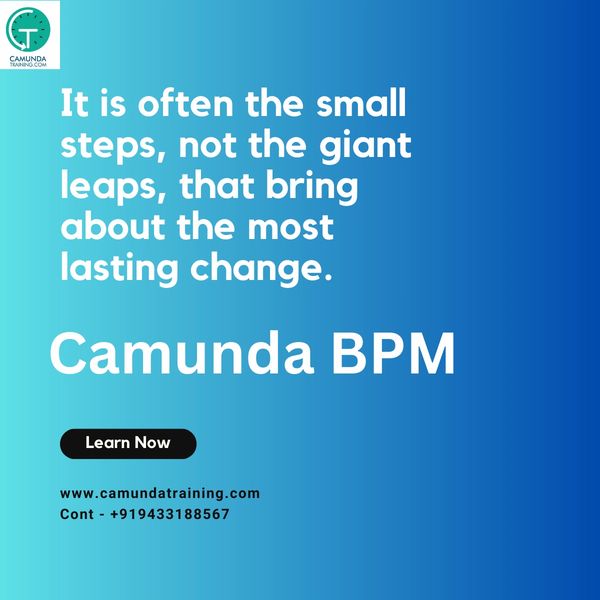 Camunda 8 best online training | Join our free webinar on camunda 8 | Learn Camunda 8 | 