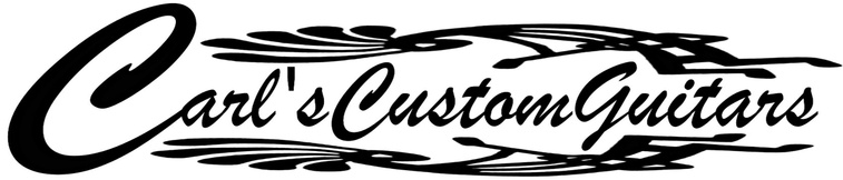 Carl's Custom Guitars