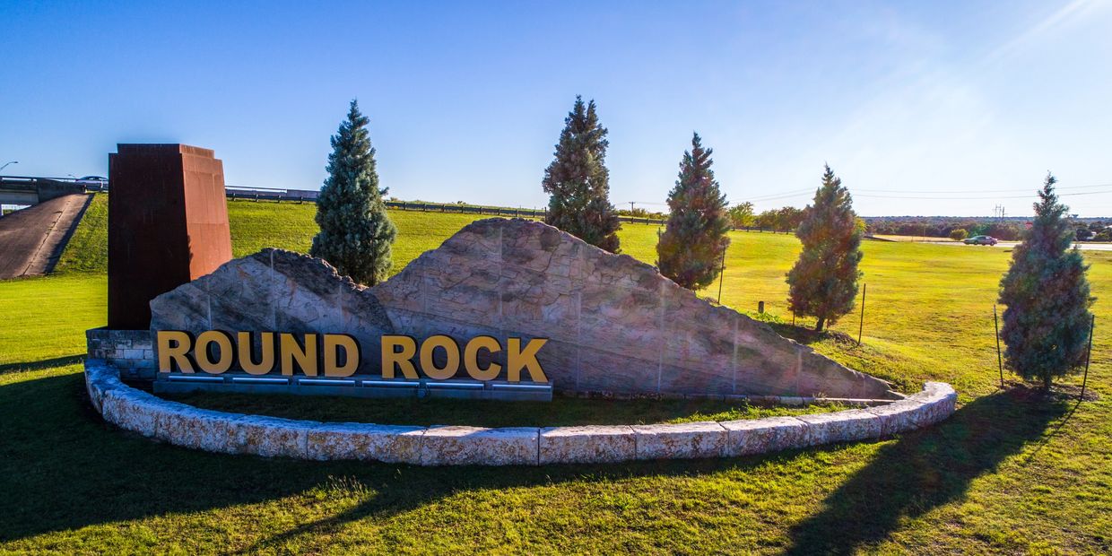 Move to Round Rock, TX and find the best realtors in Round Rock with Clark Properties.