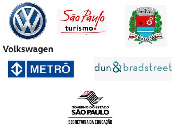 volkswagen, SP turis, Prefeitura de Indaiatuba, Metrô, DunsNumber, Secretaria da educação