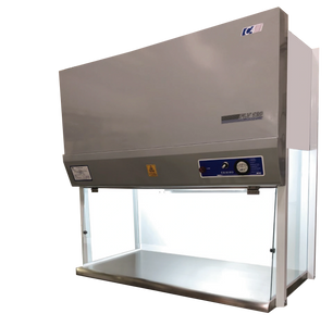 Cabina de Flujo Laminar