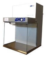 Cabina de Flujo Laminar