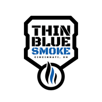 Thin Blue Smoke