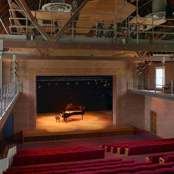 Trinity-Pawling