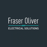 Fraser Oliver Electrical Solutions
                       