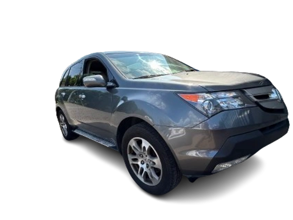 2008 Acura MDX
