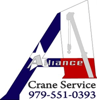 Alliance Crane Service, LLC