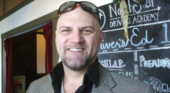 Owner and founder of NorthStar Driving Academy