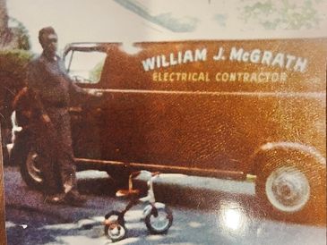Norwood electrican, norwood electrical contractor