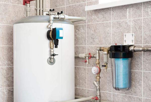 Liquid Plumbing and Gas Solutions