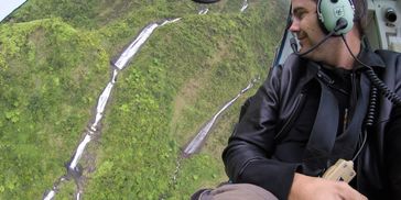 doors off helicopter hawaii