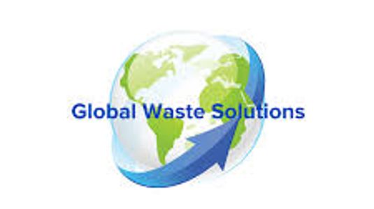 Global Waste Solutions logo