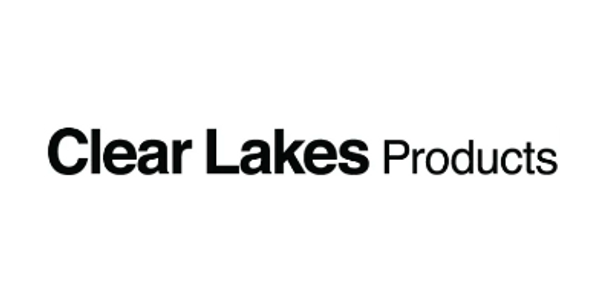 Clear Lakes Products logo