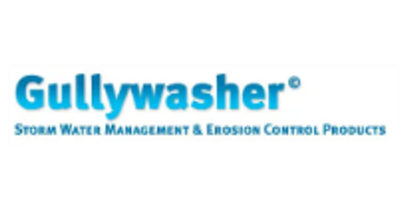 Gullywasher logo