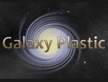 Galaxy Plastic logo