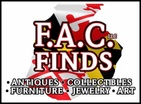 F.A.C Finds