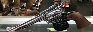 Ruger Blackhawk