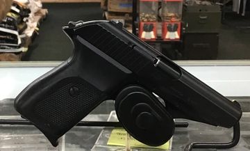 Sig P230 9mm Kurz (380acp)