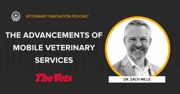 The Vets - A Client of The BCPR Group Podcast