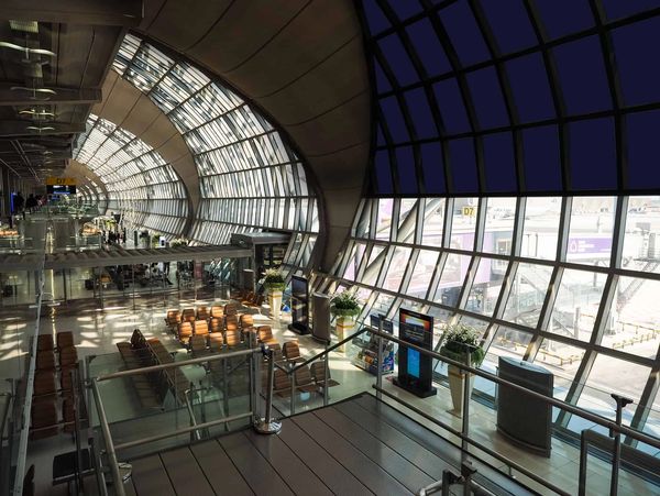 Gauzy - A Client of The BCPR Group smart glass