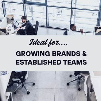 Public Relations for Growing Brands