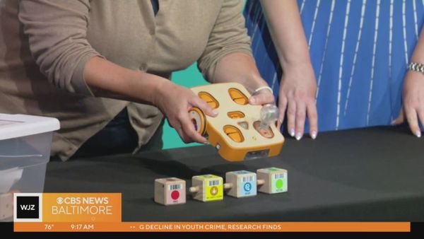 Kinderlab Robotics- A Client of The BCPR Group