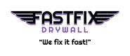 Fast fix drywall