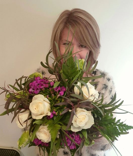 Florist in Lymington