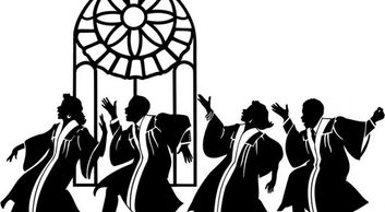 gospel, music, spiritual, church, god, jesus, christ