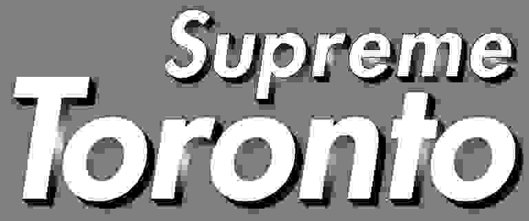 Supreme Toronto