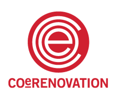 Coe Renovation logo