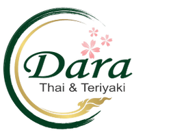 Kinn Kinn 
Thai & Teriyaki