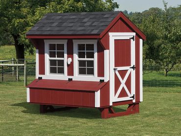 Chicken Coop