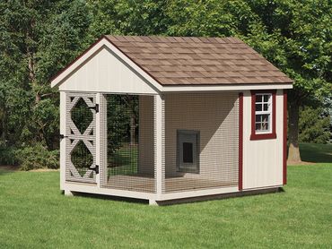 Dog House