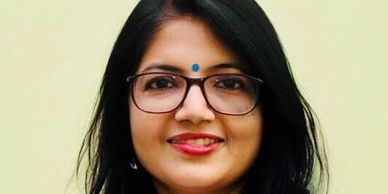 Dr. Manisha Acharya is a seasoned professional in the field of startup ecosystem development, innova
