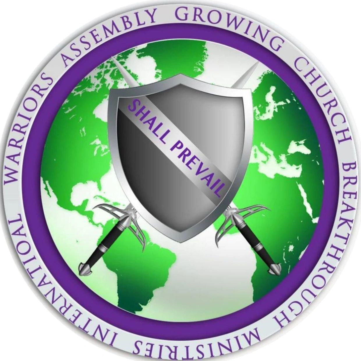 Logo of the World Islamic Economic Forum Foundation.