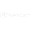 NotaryCam PNG white