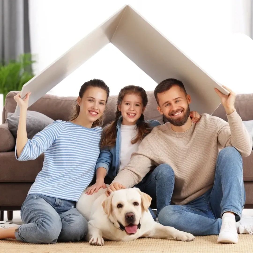 title insurance family