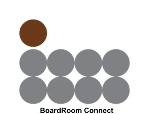 BoardRoom Connect logo