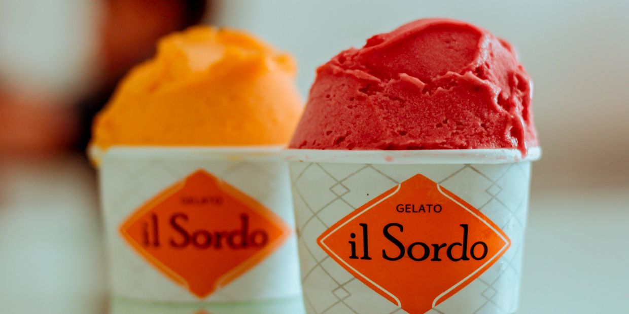 Textura e sabor, na Atalaia, em Aracaju