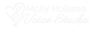 Molly Holleran Voice Studio
