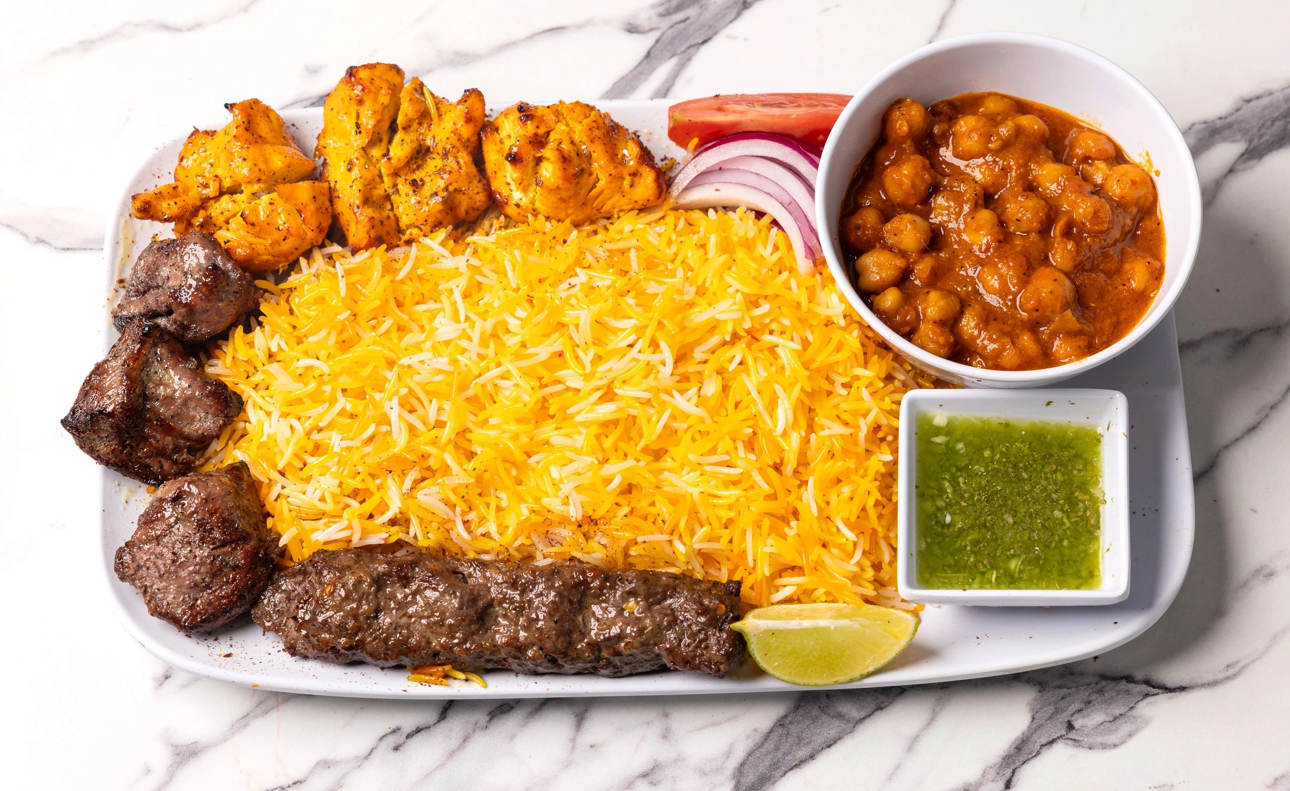 Tasty Grills & Catering